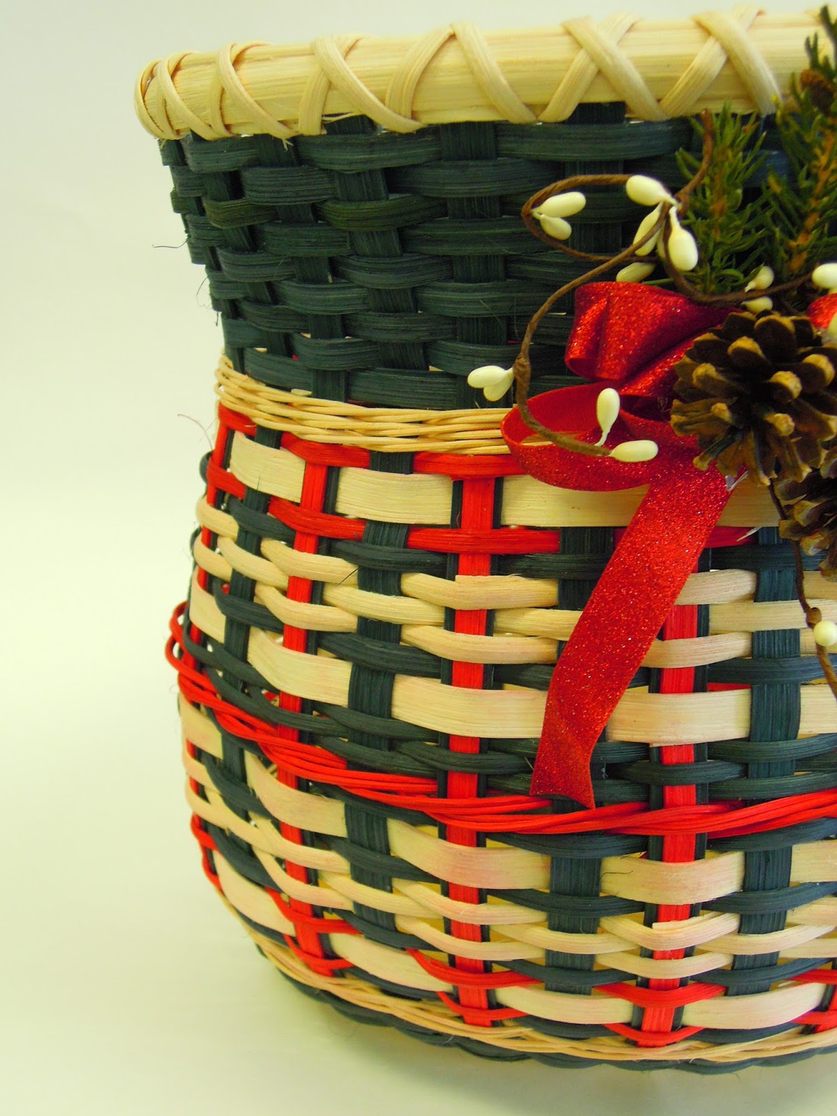 Baskets and more&hellip;&hellip;: Merry Christmas