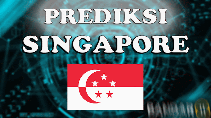 Prediksi Singapore Malam ini 02 Juli 2019