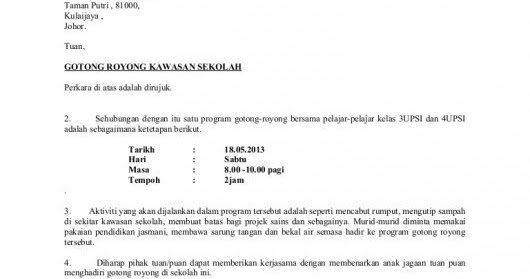 Gotong Royong