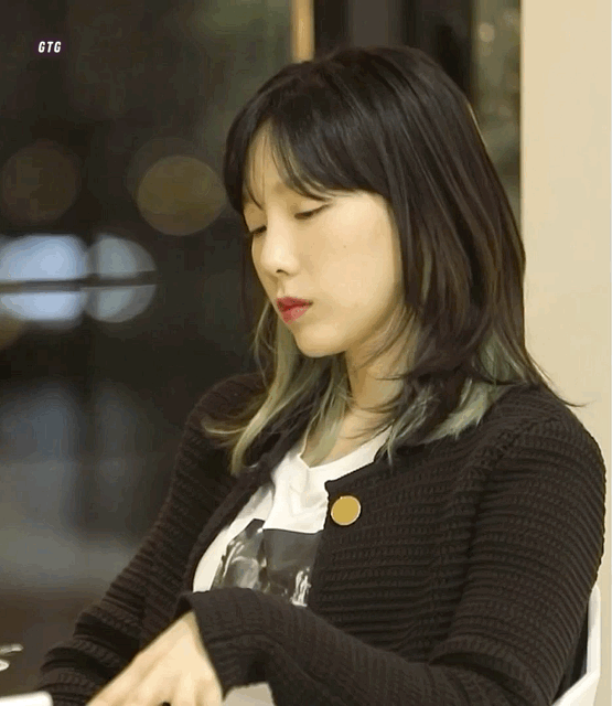 다음주 나혼자산다 출연하는 태연 - 꾸르