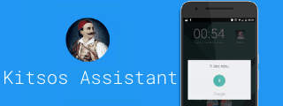 Kitsos Assistant