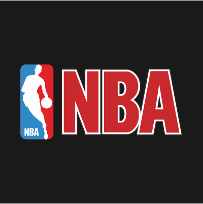 Logo NBA Vector CDR File Free - Data Corel