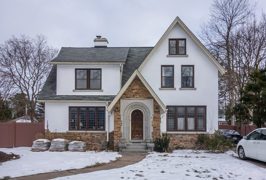 Brant Rd Salisbury Ave Lansdowne Rd Wentworth Ave, Cambridge