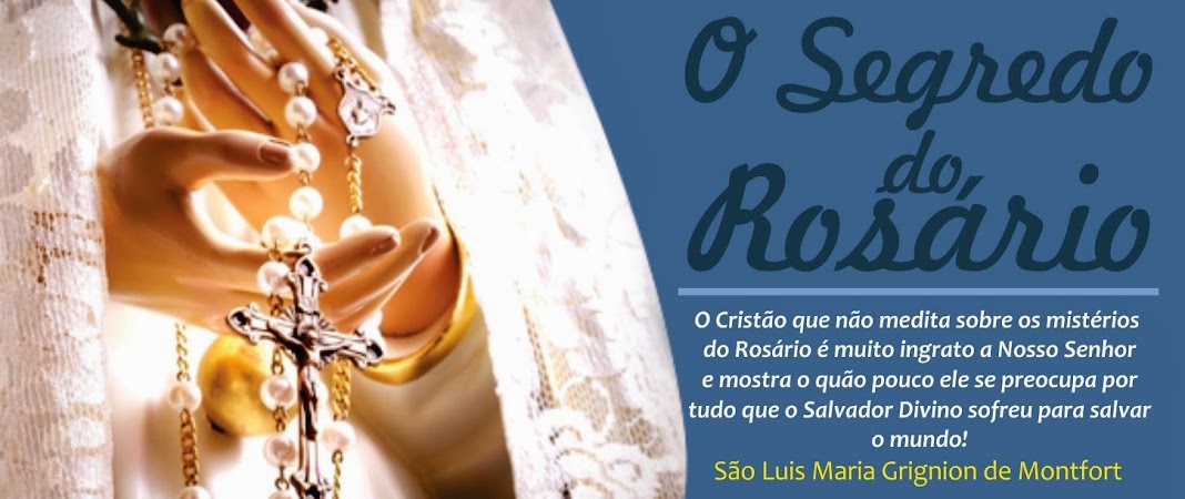 O Segredo do Rosário