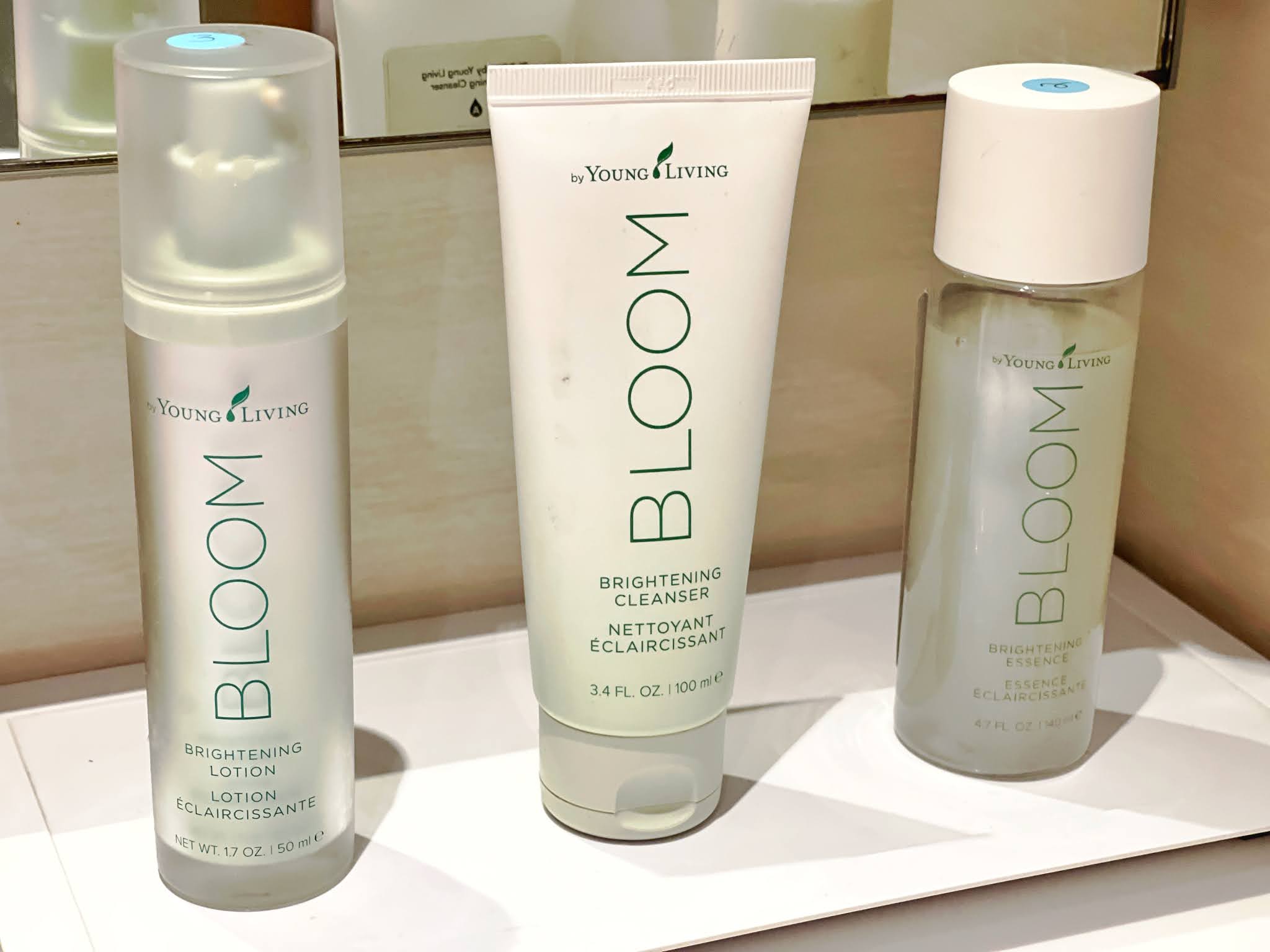 Setelah 20 tahun Akhirnya bisa pakai sabun muka lagi Review Young