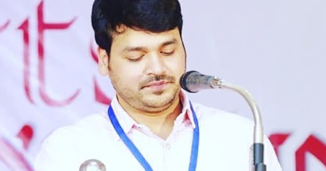 Anupam Mishra, Kerala IAS: Complete Profile and Family Details