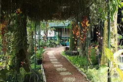 villa la lita gunung bunder