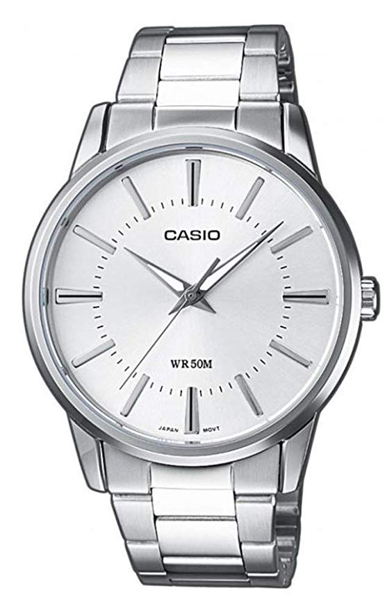 Casio Collection Men's Watch MTP-1303PD-7AVEF