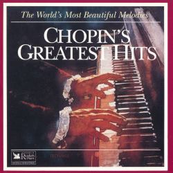 va chopin 039 s greatest hits the world 039 s most beautiful melodies 1 - Various Artist - Chopin's Greatest Hits - Readers Digest