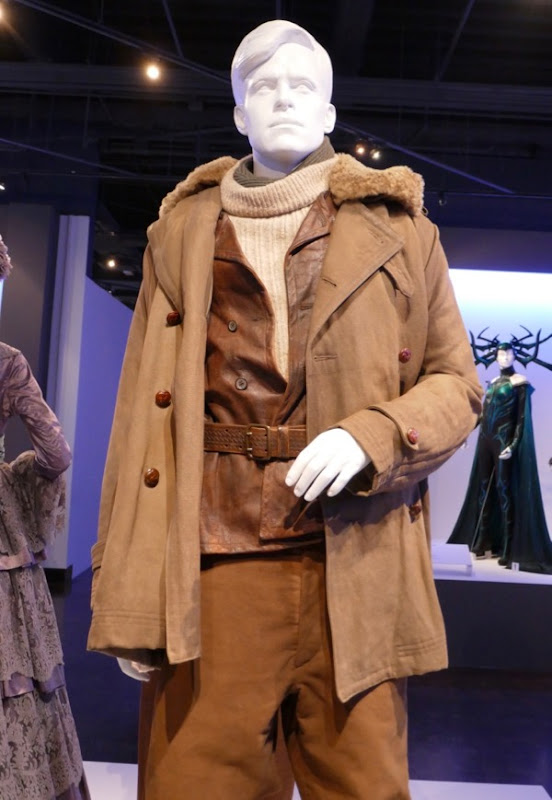 Chris Pine Steve Trevor costume Wonder Woman Chris Pine Steve Trevor costume Wonder Woman