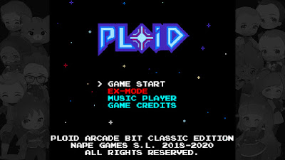 Ploid Game Screenshot 6