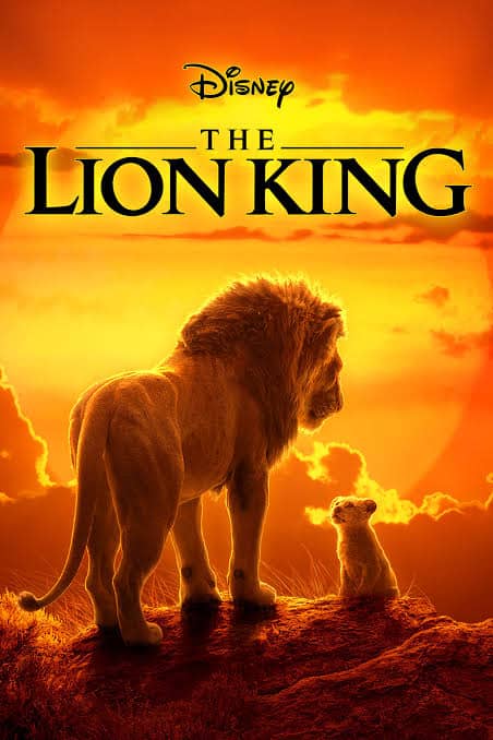 The Lion King (2019) Full Movie Download in Hindi 480p khatrimaza The Lion King (2019) Full Movie Download in Hindi 480p khatrimaza