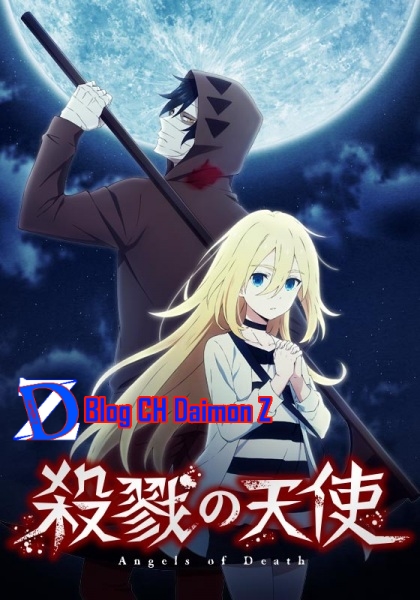 Girl In The Basement Streaming Vf Youtube Satsuriku No Tenshi 1 - 16 Batch (Sub Indo - Eng) - Samehadaku - Anime