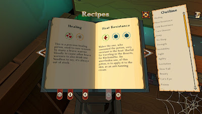 Alchemist Simulator Game Screenshot 6