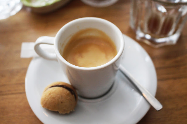 Café Italien Dijon