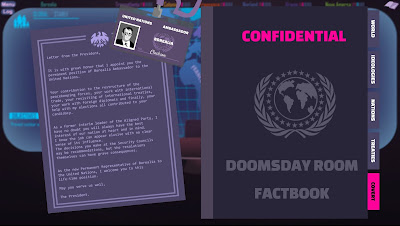 Doomsday Room Screenshot 11