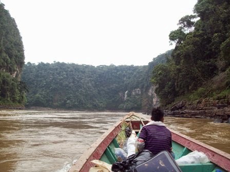 ARARACUARA TRAVEL: ARARACUARA TRAVEL