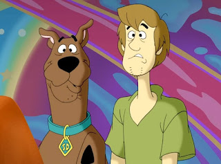 dog scooby doo what kind of Dog is Scooby Doo