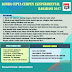 Lomba Cipta Cerpen Eksperimental Basabasi 2017