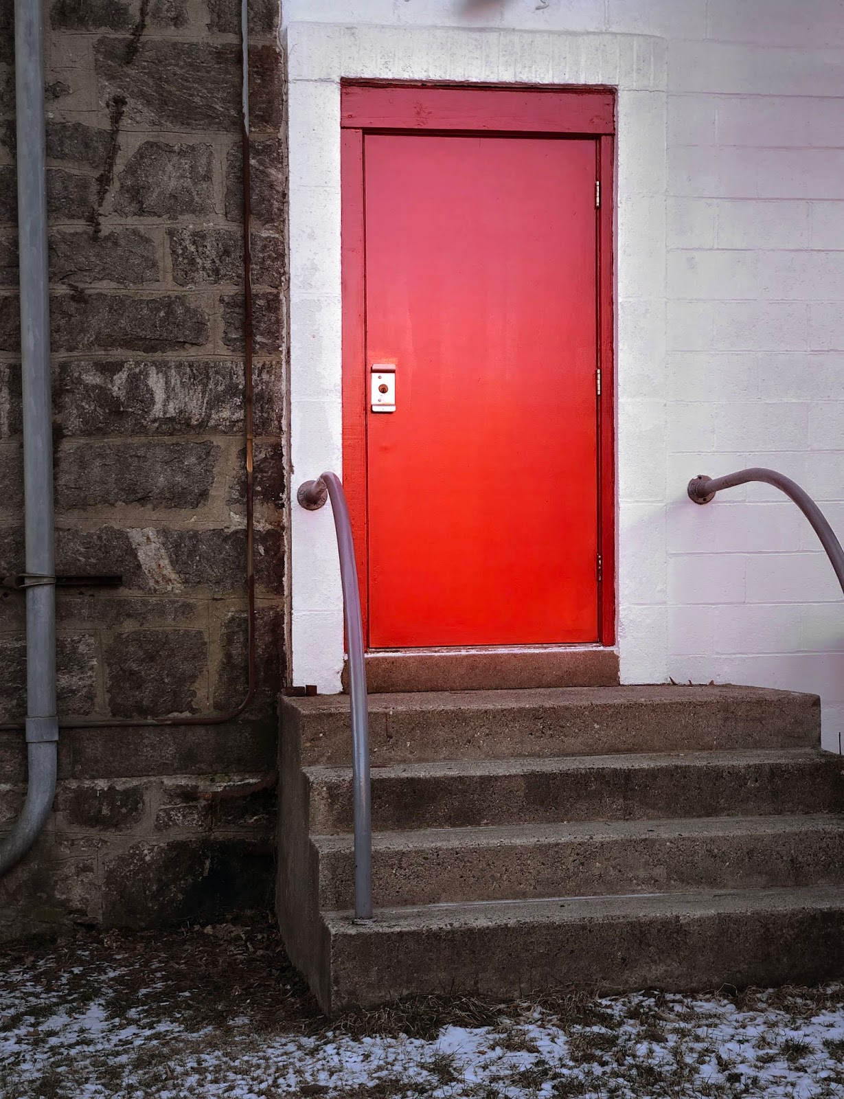 Digital Photography NVCC Spring 2019