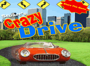 Stuart's Crazy Drive