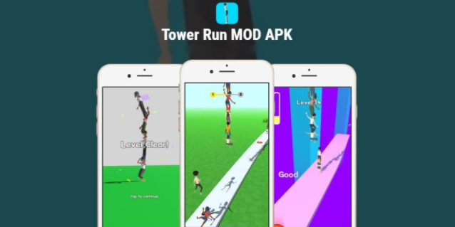 تحميل لعبة tower run اخر اصدار للاندرويد 2021 تحميل لعبة tower run اخر اصدار للاندرويد 2021