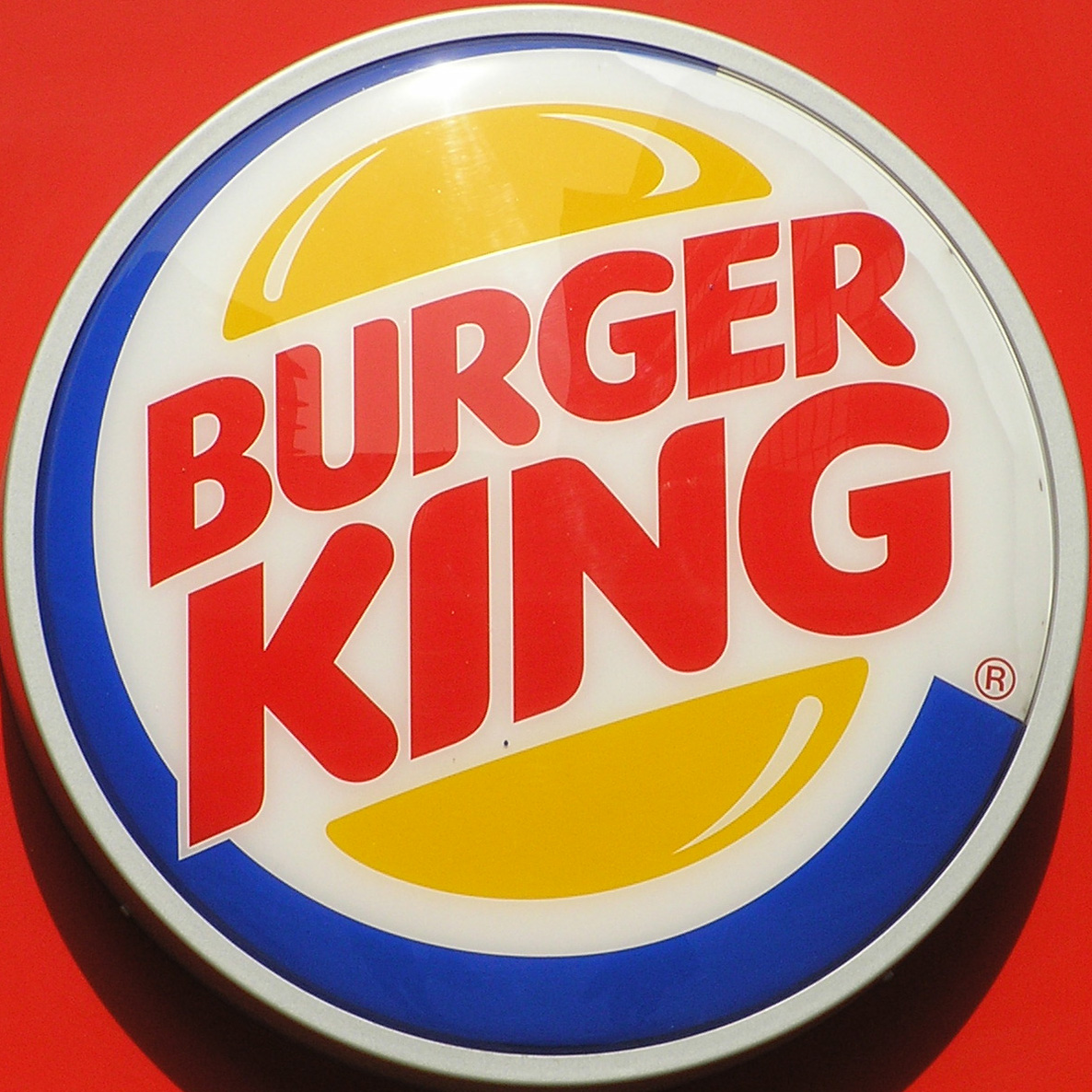 Burger King Nuevo Logo