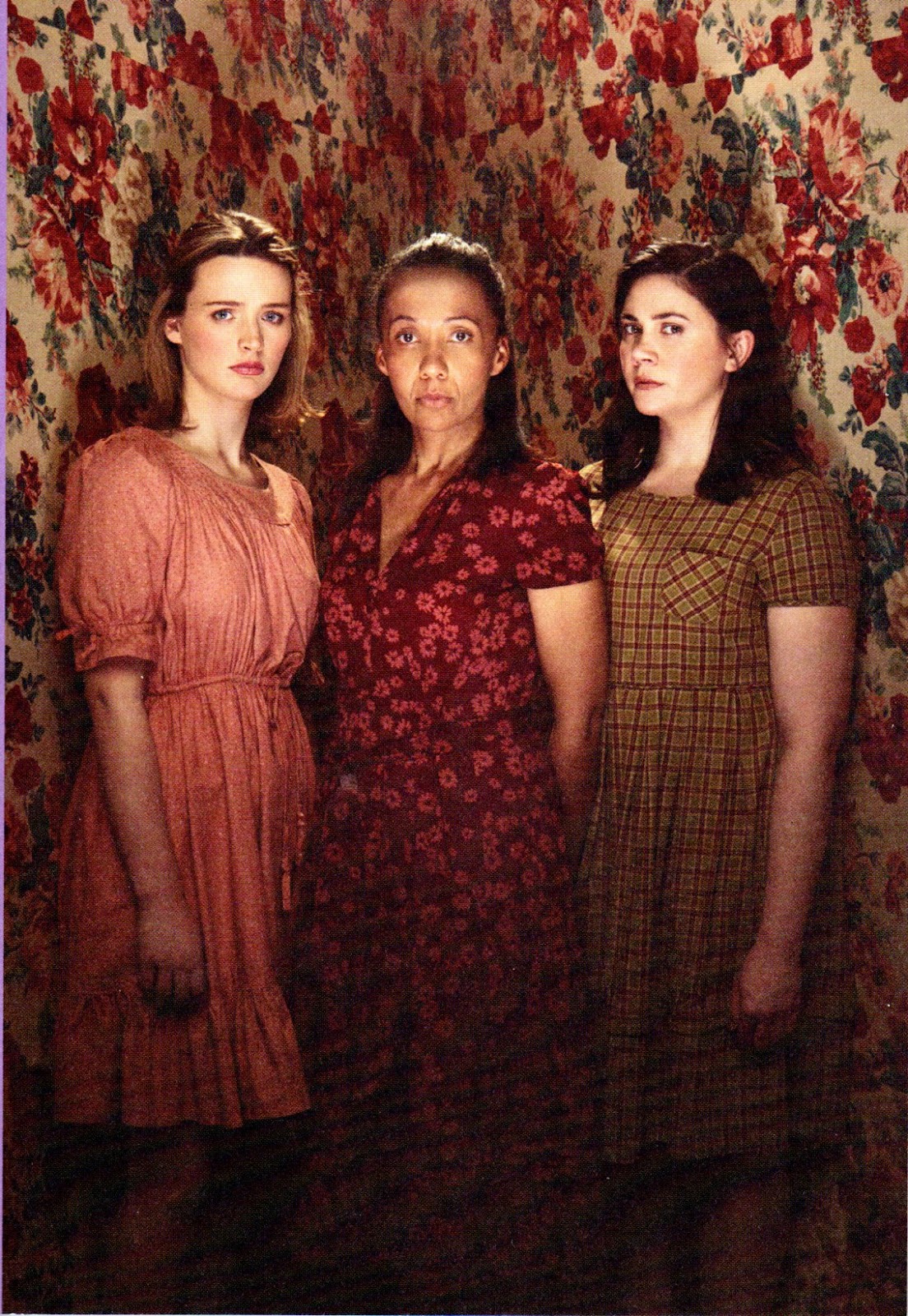 Canberra Critics Circle The Bleeding Tree