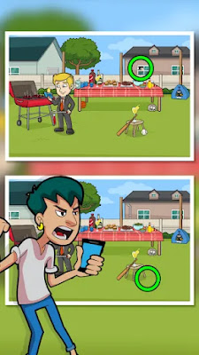 Find The Differences Online Find The Differences Online