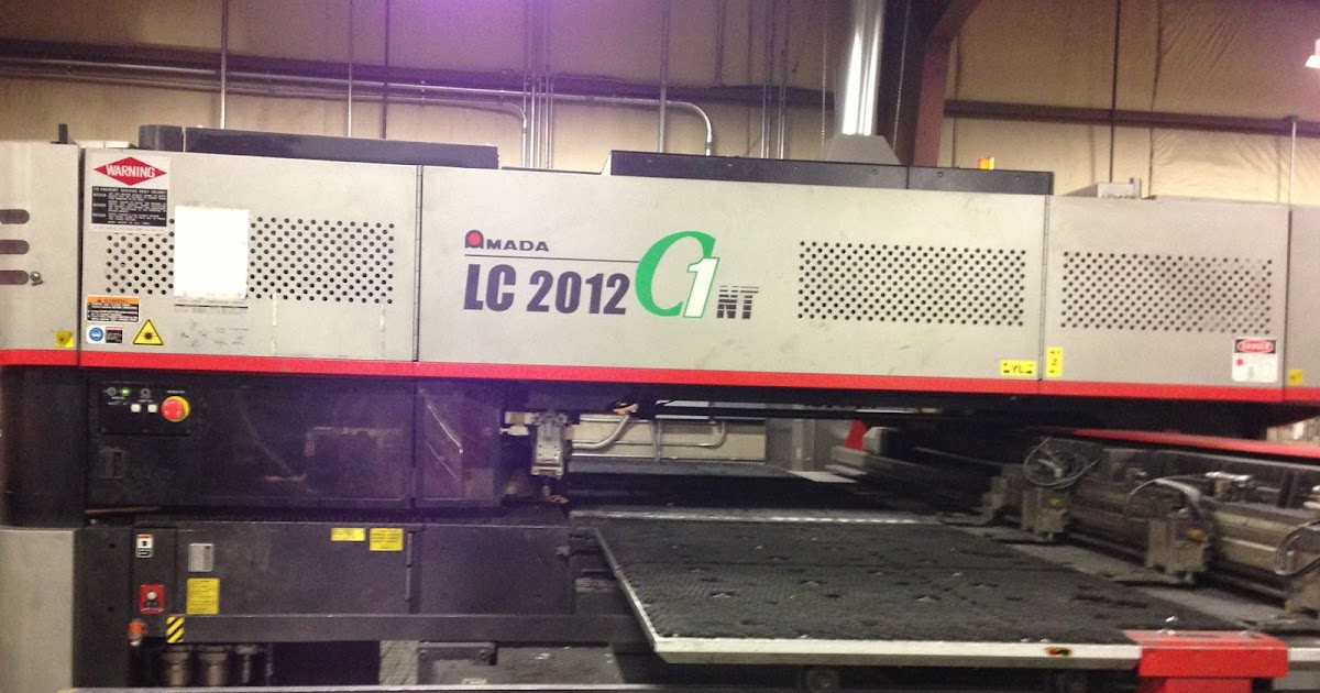 Prototek Sheet Metal Manufacturing News Immediate Opening Laser, Punch