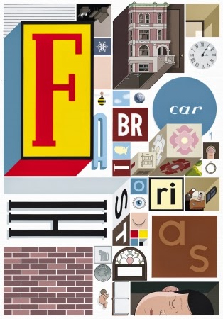 Fabricar Historias de Chris Ware edita  Penguin Random House