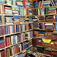 RWA National: The Contemporary Romance Market