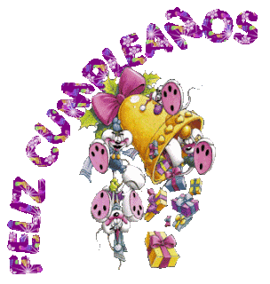 Imagenes, tarjetas y postales de cumpleaños con movimientos y animadas Imagenes, tarjetas y postales de cumpleaños con movimientos y animadas