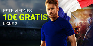 luckia promocion ligue2 31 enero 2020 luckia promocion ligue2 31 enero 2020