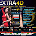 EXTRA4D Situs Agen Togel TOTO Online & Judi Slot Online Deposit Via Pulsa