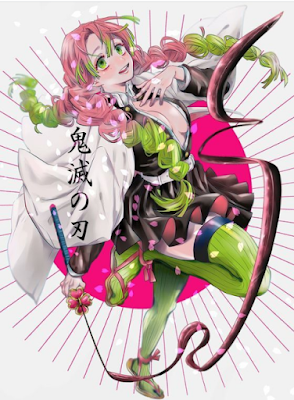 karakter kimetsu no yaiba perempuan - Kalau kamu membaca manga atau menonton anime Kimetsu no Yaiba, kamu tentu melihat ada karakter yang disebut Pilar atau Hashira. Kali ini kami akan mengajakmu mengenal 5 karakter Pilar Hashira wanita tersebut.