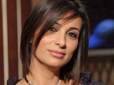 Most Beautiful Jordanian Women & Actresses