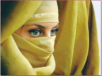 Belleza Musulmana