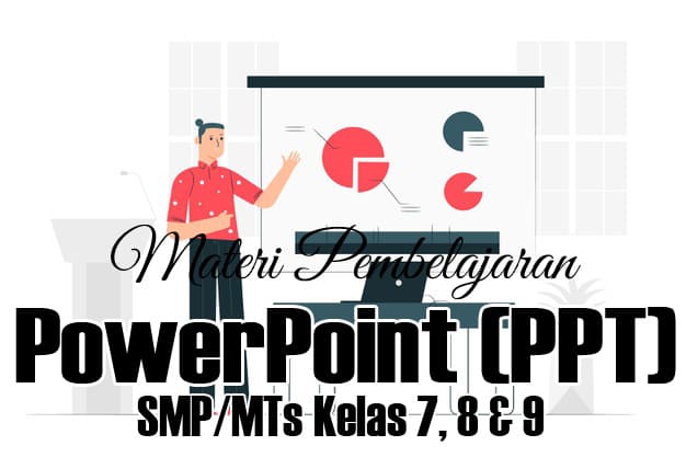 Materi Power Point Prakarya Kelas 8 Tingkat SMP