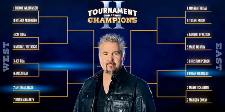 Tournament of Champions Season 2