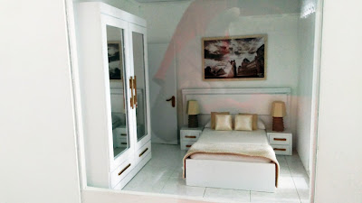 Kamar Atas Orchid 5, 70/160 Citra Indah City