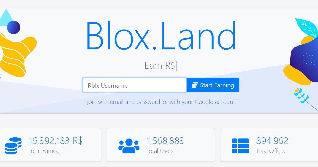 blox