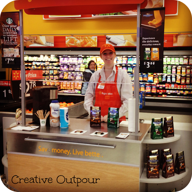 Creative Outpour How Starbucks Got Me Ready for an American Chocolate