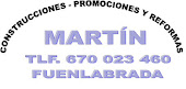 MARTÍN