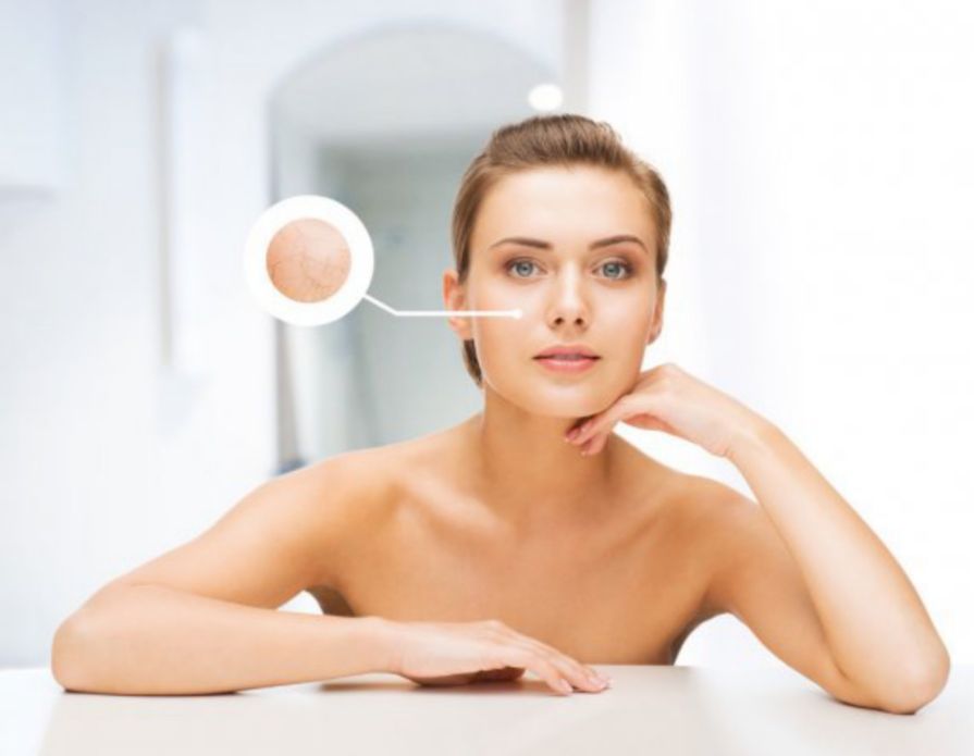 8 Dry Skin Care Tips In Marathi कोरड्या त्वचेसाठी करून बघा हे 8