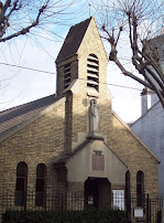 Eglise st Louis