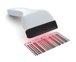 Bagimana Barcode Scanner Bekerja? garis hitam putih dengan angka dibawahnya pada kemasan produk tertentu Bagimana Barcode Scanner Bekerja?