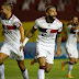 Flamengo atropela o Sport no primeiro tempo e reassume a vice-liderança