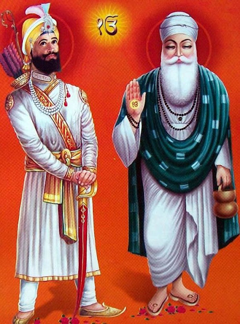 Guru nanak Dev JI, Guru nanak Dev JI,