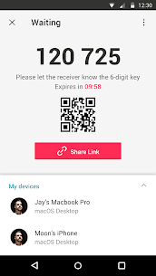 Send Anywhere Premium (File Transfer) v20.2.21 Apk Send Anywhere Premium (File Transfer) v20.2.21 Apk